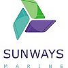 Sunways Marine на выставке Sochi Yacht Show 2016